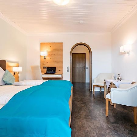 Graefliches Hotel Alte Post Bad Birnbach Bagian luar foto