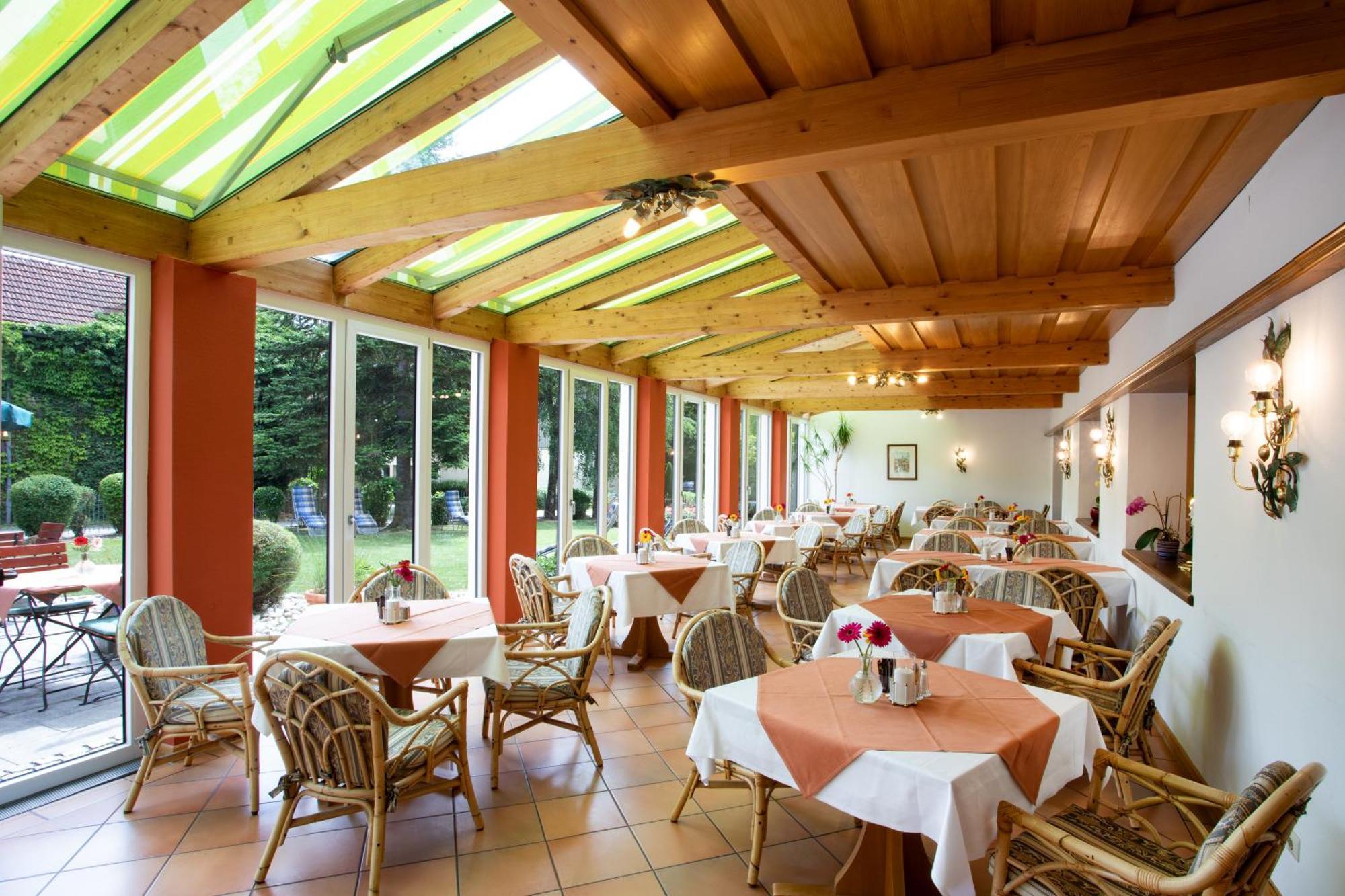 Graefliches Hotel Alte Post Bad Birnbach Bagian luar foto